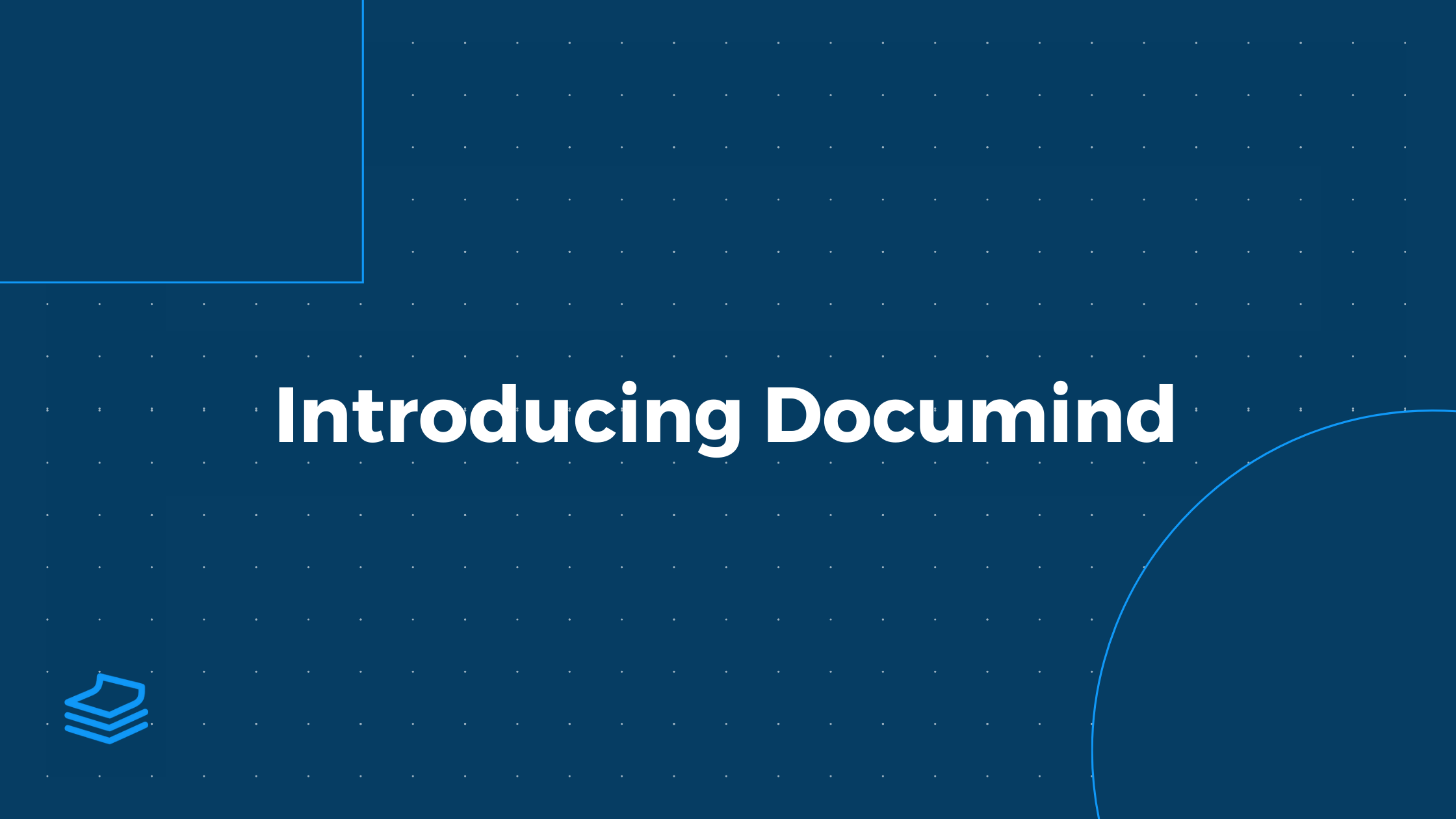 Introducing Documind
